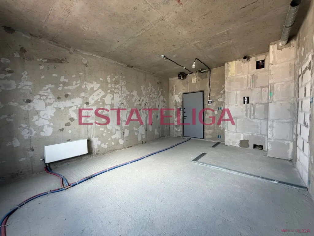 Продажа квартиры, м. Авиамоторная, улица Крузенштерна - Фото 4