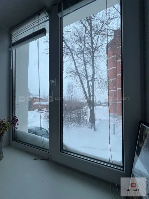 Продажа квартиры, Казань, ул. Петра Алексеева - Фото 11