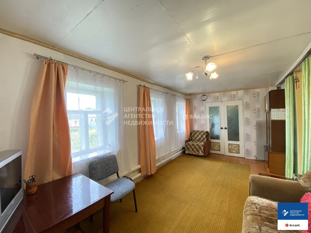 Продажа дома, Пупки, Скопинский район, ул. Лесная - Фото 3