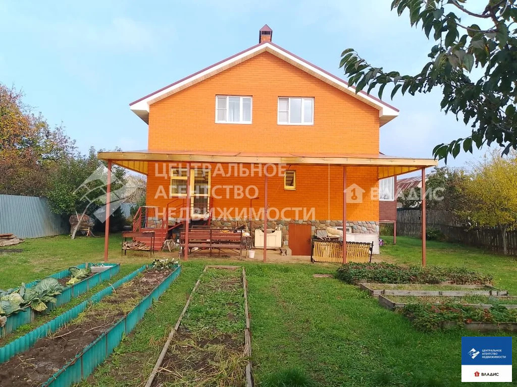 Продажа дома, Льгово, Рязанский район, ул. Полевая - Фото 23