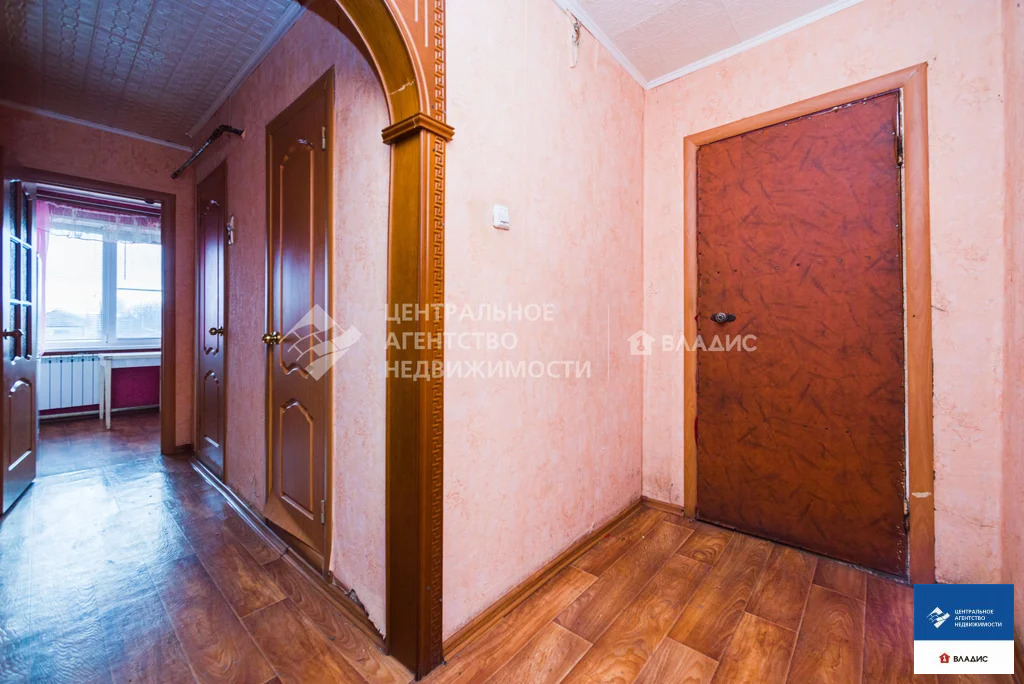 Продажа квартиры, Дашки-2, Рязанский район, 37 - Фото 1