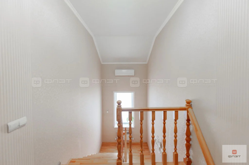 Продажа дома, Казань, ул. Амурская (Константиновка) - Фото 15