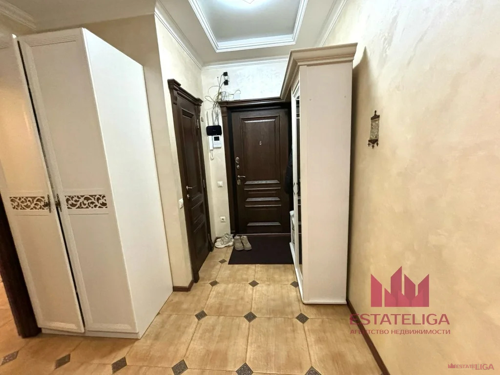 Продажа квартиры, Видное, Ленинский район, Зеленые аллеи б-р. - Фото 16