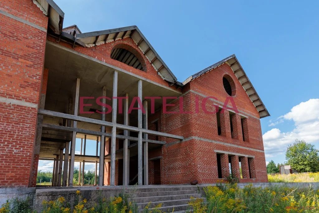 Продажа участка, Дмитровское, Красногорский район, Зеленая улица - Фото 7