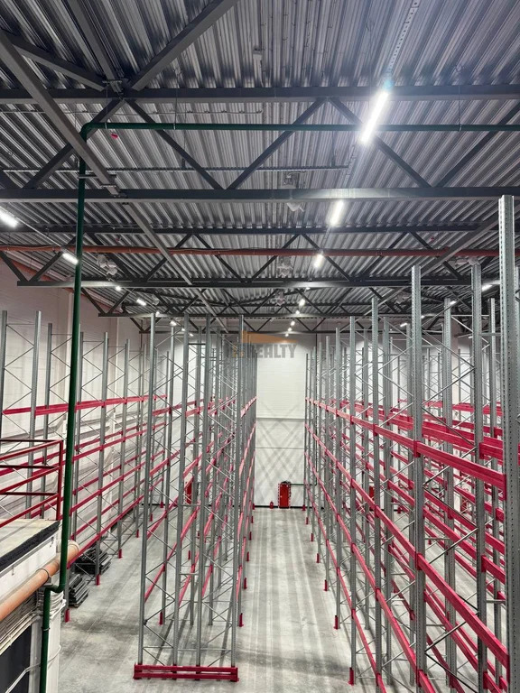 Аренда склада, Люберцы, Люберецкий район, Токаревская ул. - Фото 4