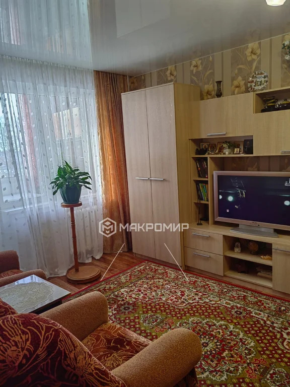 Продажа квартиры, Новосибирск, м. Площадь Маркса, ул. Зорге - Фото 7