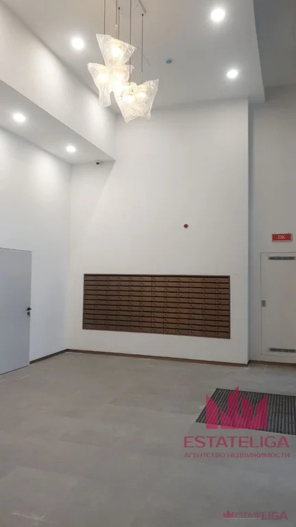 Продажа квартиры в новостройке, Автомобильный проезд - Фото 20