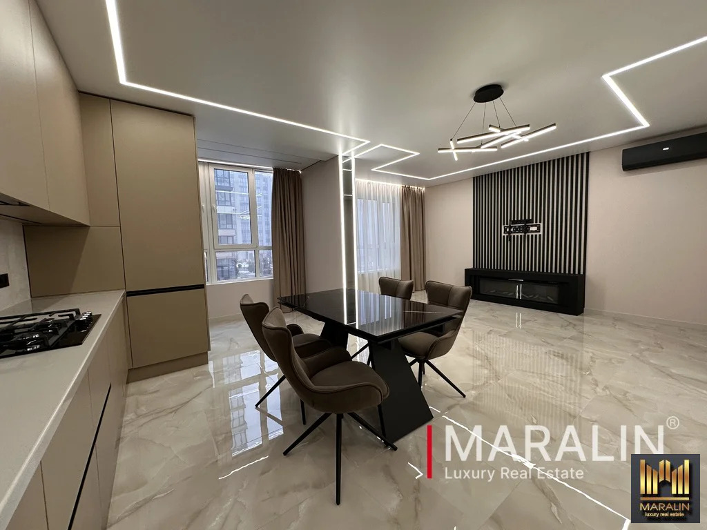 Продажа квартиры, Ростов-на-Дону, Берберская - Фото 4