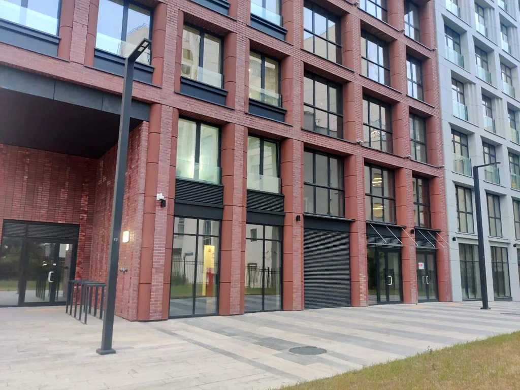 Аренда ПСН площадью 91.6 м2 - Фото 1