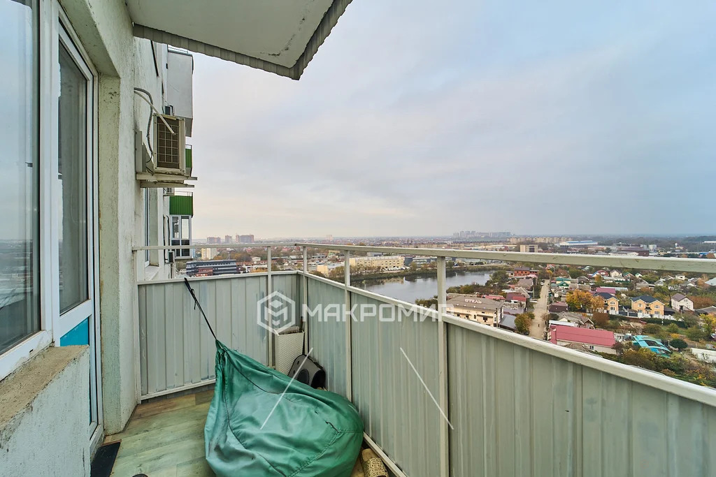 Продажа квартиры, Краснодар, ул. Сормовская - Фото 9