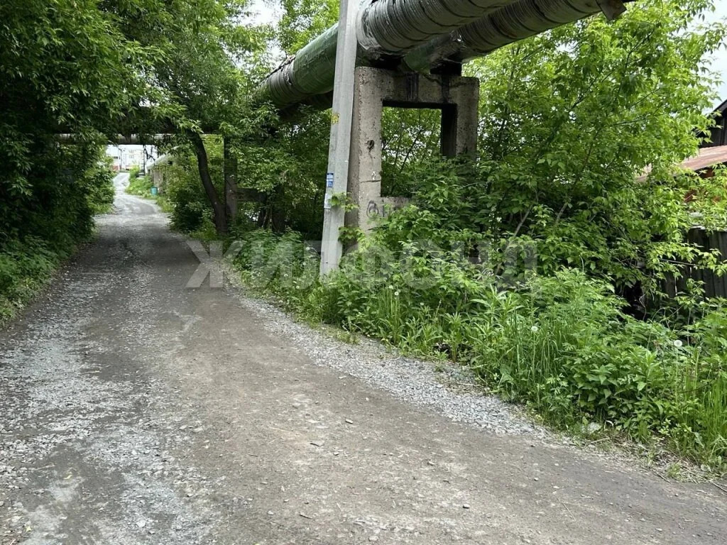 Продажа дома, Новосибирск, ул. Трактовая - Фото 12