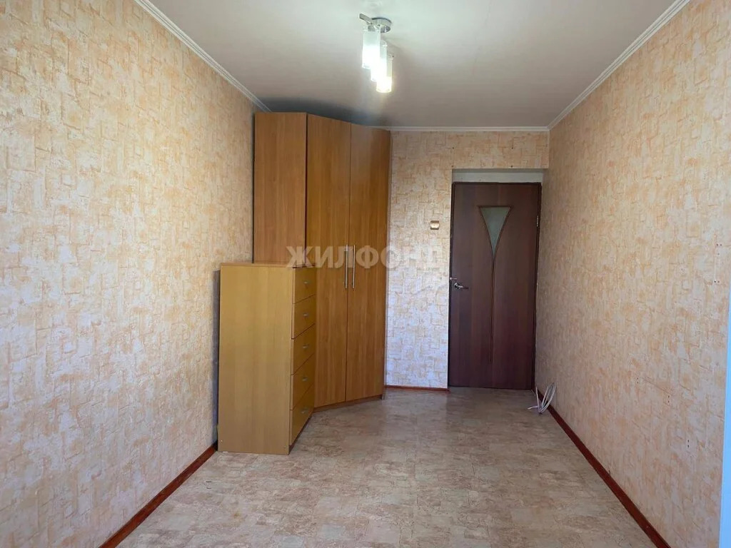 Продажа квартиры, Новосибирск, ул. Новая Заря - Фото 9