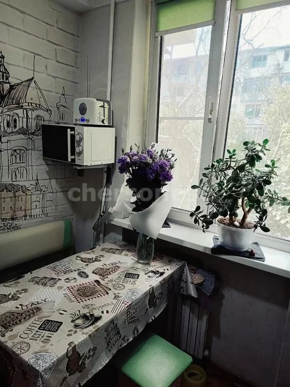 Продажа квартиры, Севастополь, ул. Хрусталёва - Фото 2