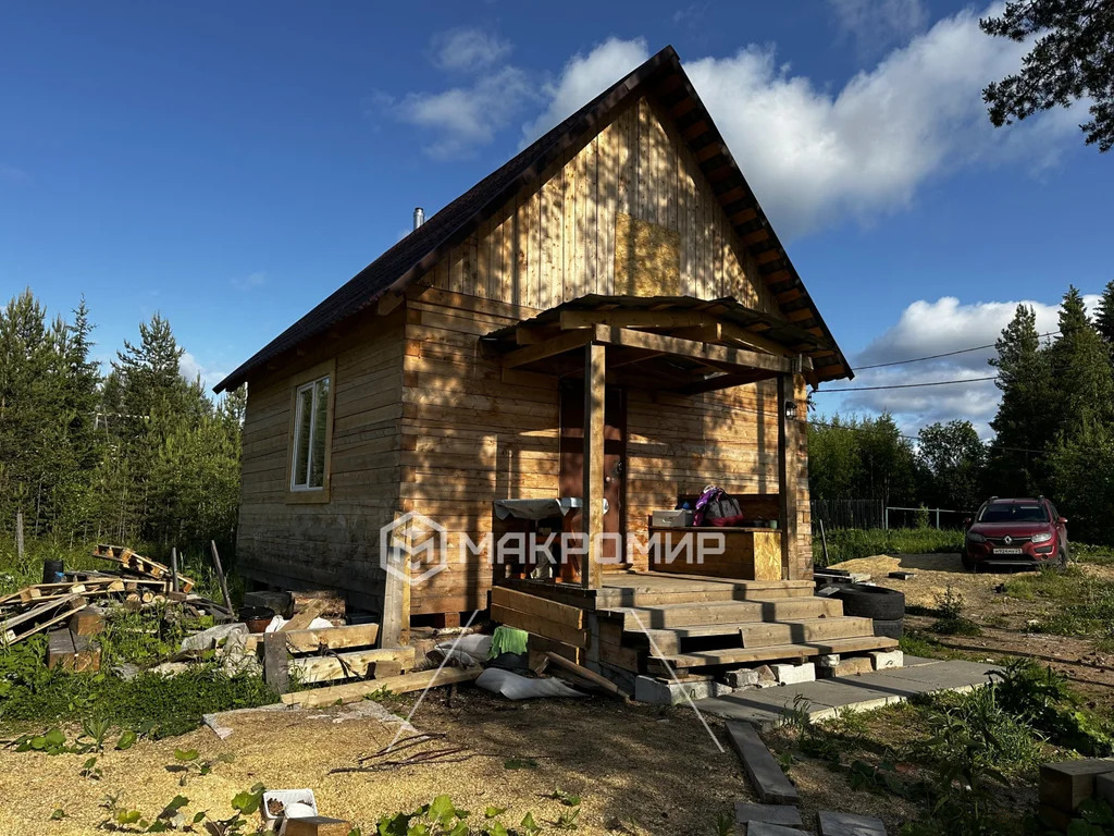 Продажа дома, Приморский район - Фото 1