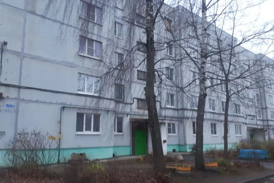 Купить Квартиру В Парфино Новгородской