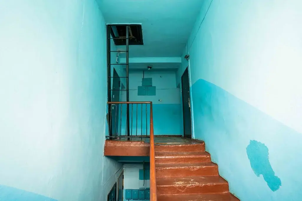 Квартира по ул. Карла Либкнехта 14 - Фото 19