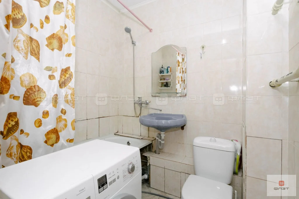 Продажа квартиры, Казань, ул. Бондаренко - Фото 7