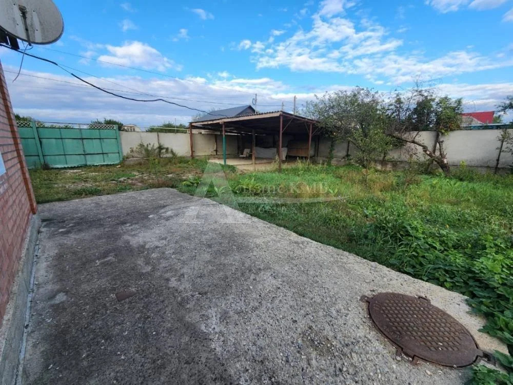 Продажа дома, Георгиевск, Кавказская ул. - Фото 8