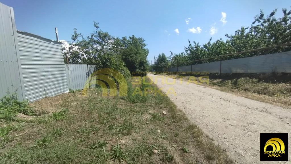 Продажа участка, Старотитаровская, Темрюкский район, Горный пер. - Фото 5