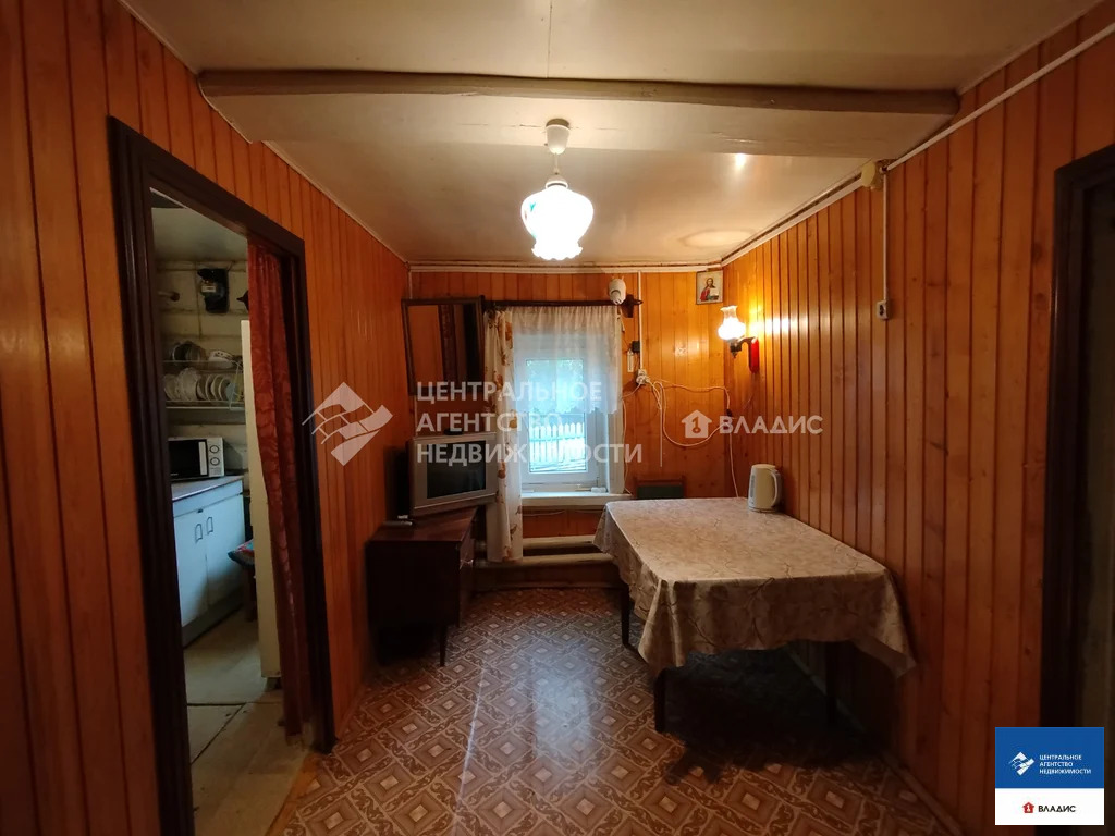 Продажа дома, Мимишкино, Касимовский район - Фото 22
