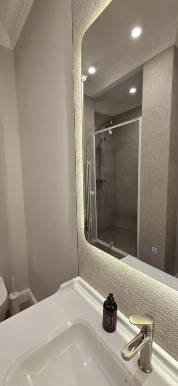 Сдается 2-комн. квартира 54.7 кв.м. - Фото 6