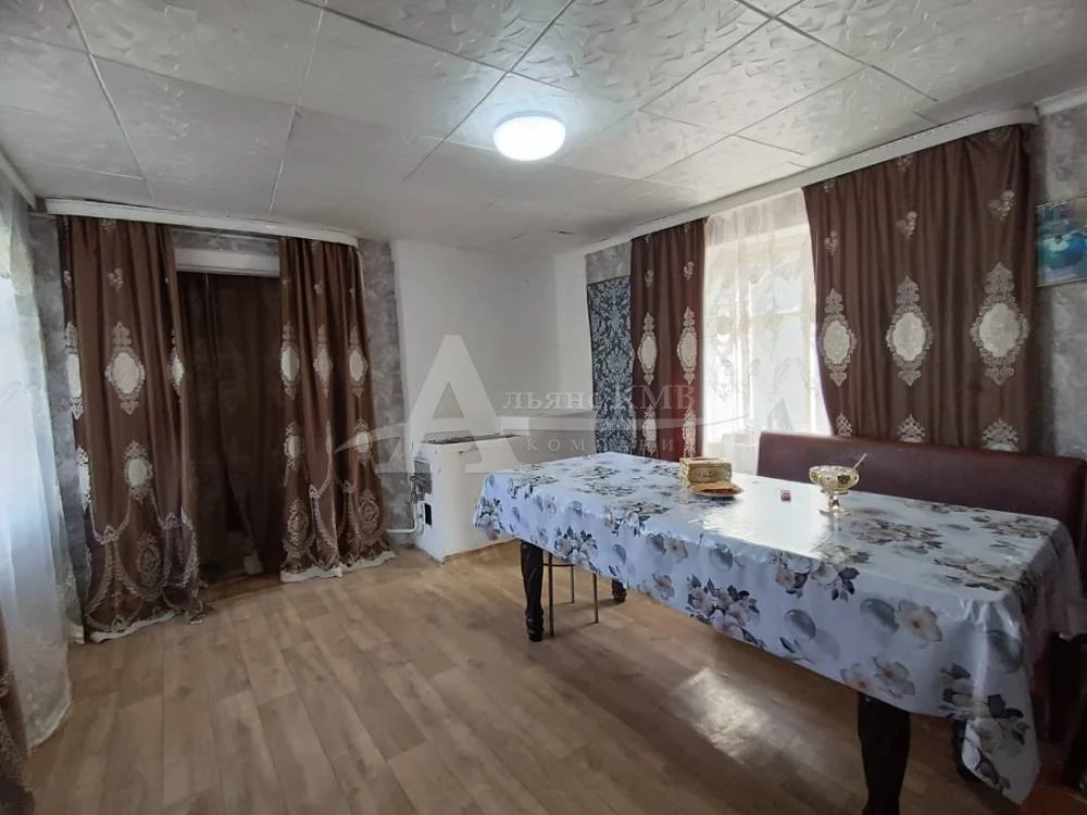 Продажа дома, Зеленокумск, Советский район, ул. Урицкого - Фото 8