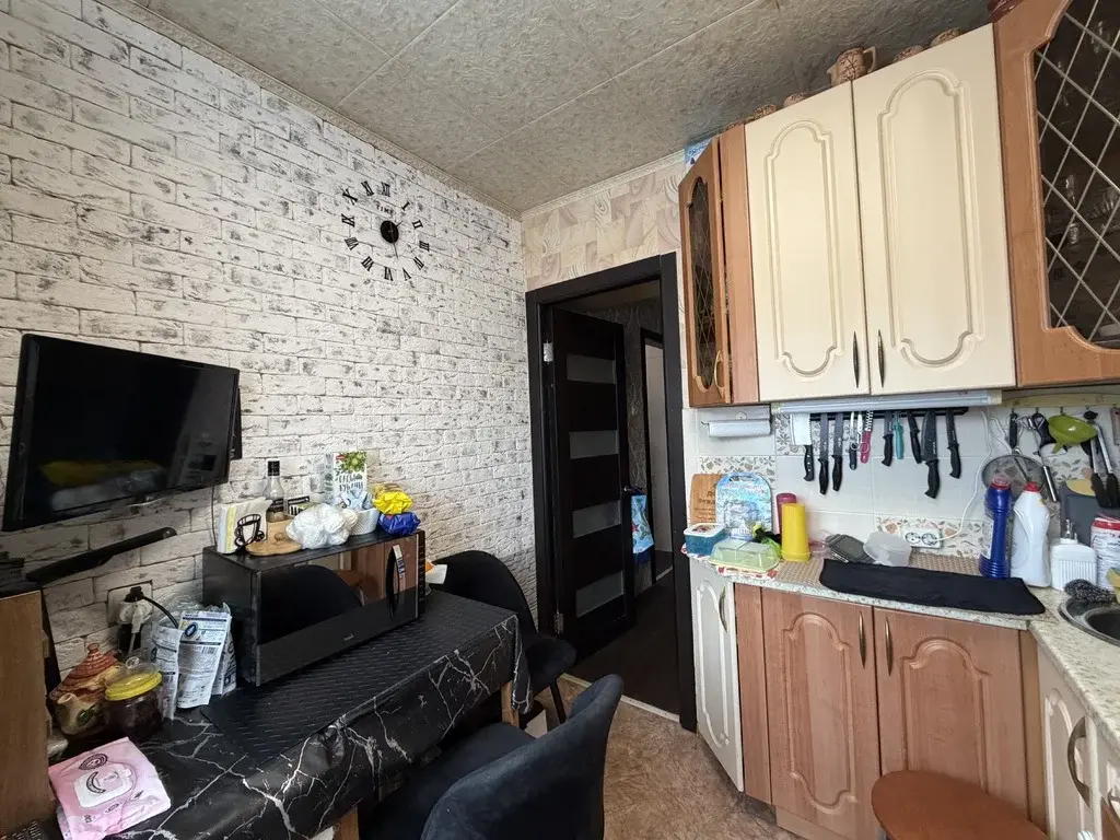 2-я квартира в д. Селиваниха, ул. Юбилейная, дом 13 - Фото 12