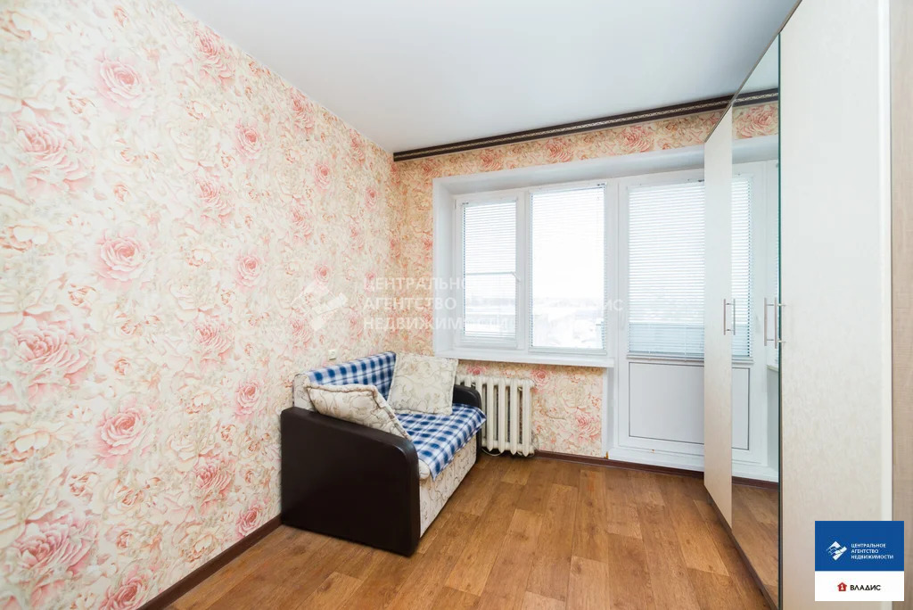 Продажа квартиры, Рязань, ул. Ломоносова - Фото 6