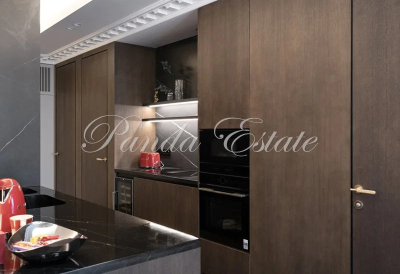 4 спальни! Виды на Кремль и весь центр (ном. объекта: 9789) - Фото 6