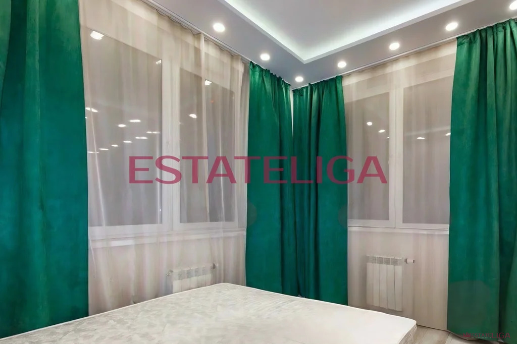 Продажа квартиры, м. Шелепиха, Береговой проезд - Фото 9