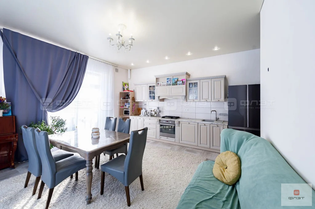 Продажа дома, Казань, ул. Беловежская - Фото 8