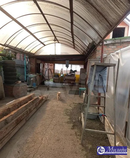 Продажа дома, Батайск, ул. Ангарская - Фото 10