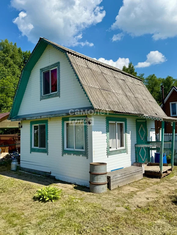 Продажа дома, Дмитровский район - Фото 3