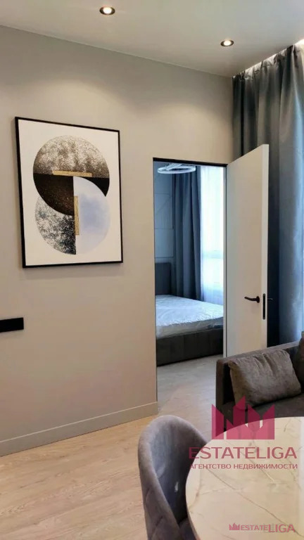 Аренда квартиры, улица Василия Ланового - Фото 13