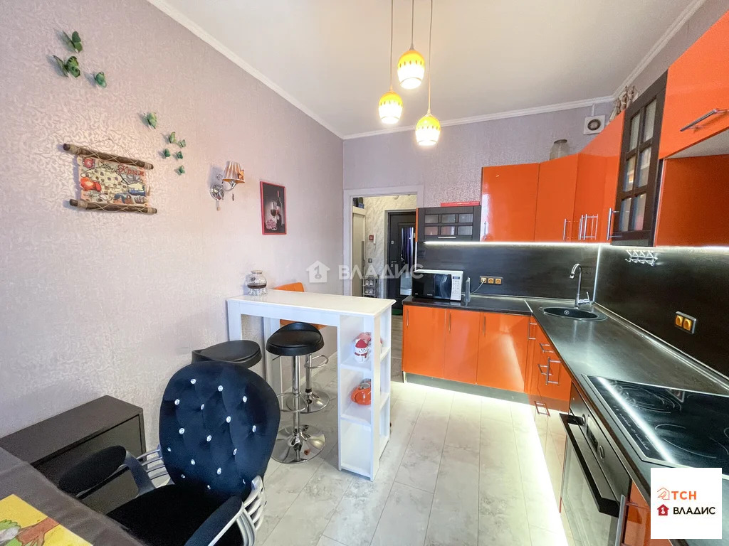 Продажа квартиры, Ивантеевка, ул. Хлебозаводская - Фото 5