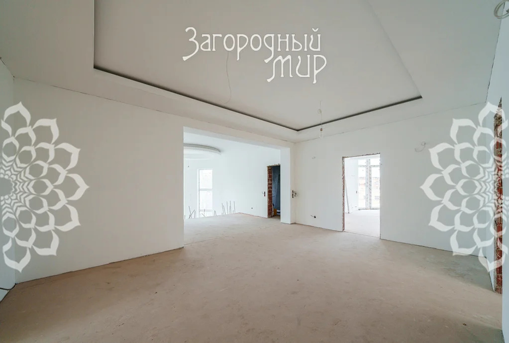 Продам дом, Калужское шоссе, 10 км от МКАД - Фото 43