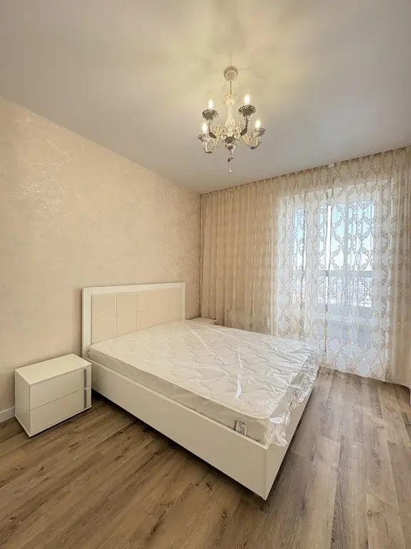 Аренда 1к.кв. с новым ремонтом в ЖК 1-й Донской - Фото 14