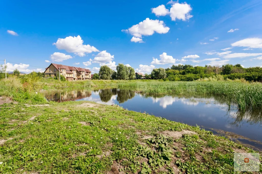 Продажа дома, Большие Кабаны, Лаишевский район, Ул. Озерная - Фото 16