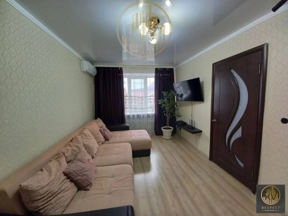 Продажа квартиры, Минеральные Воды, ул. Советская - Фото 4