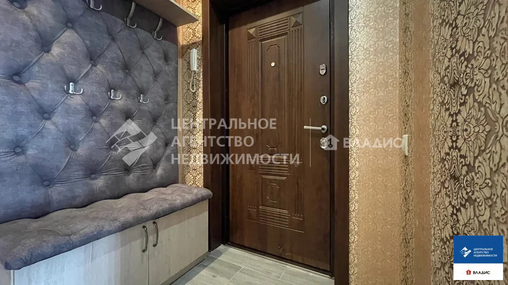 Продажа квартиры, Рязань, Семчинская улица - Фото 16