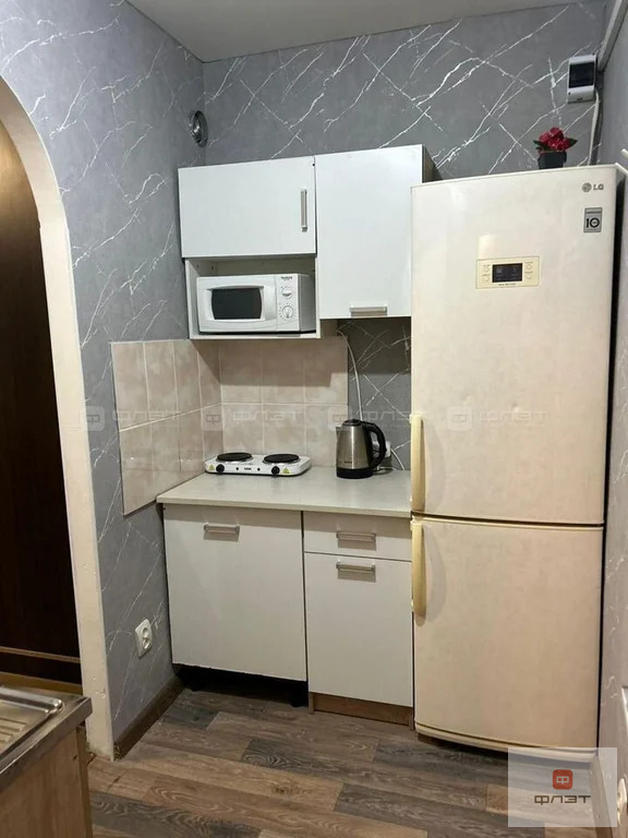 Продажа квартиры, Казань, ул. Ботаническая - Фото 3