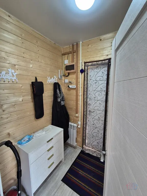 Дом 55,8 м2 на участке 7,6 сот. - Фото 18