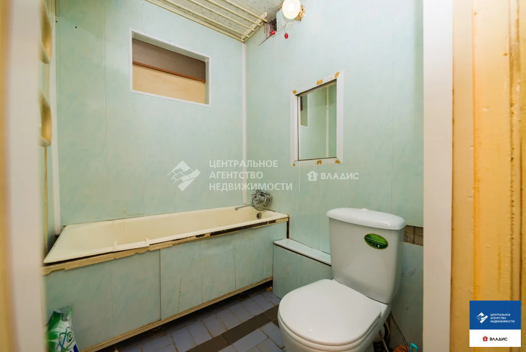 Продажа квартиры, Рязань, 1-я Прудная улица - Фото 14