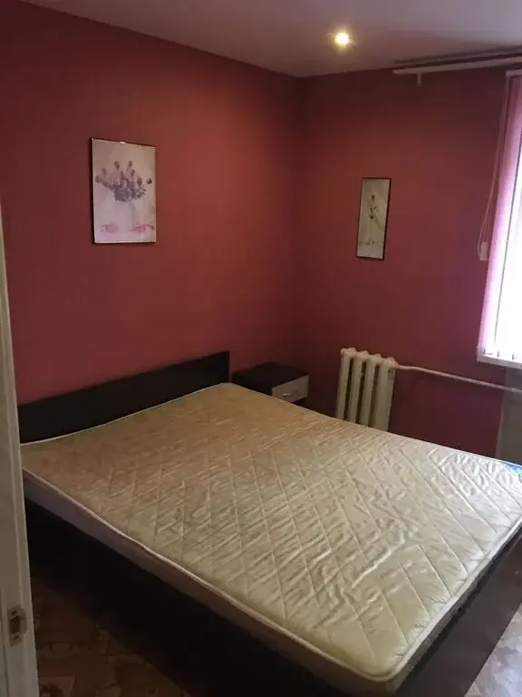 3-к Кончаловского, дом 7 - Фото 1