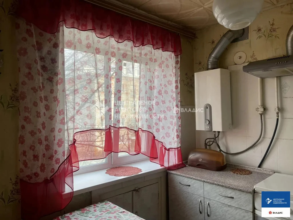 Продажа квартиры, Рязань, ул. Ленинского Комсомола - Фото 7