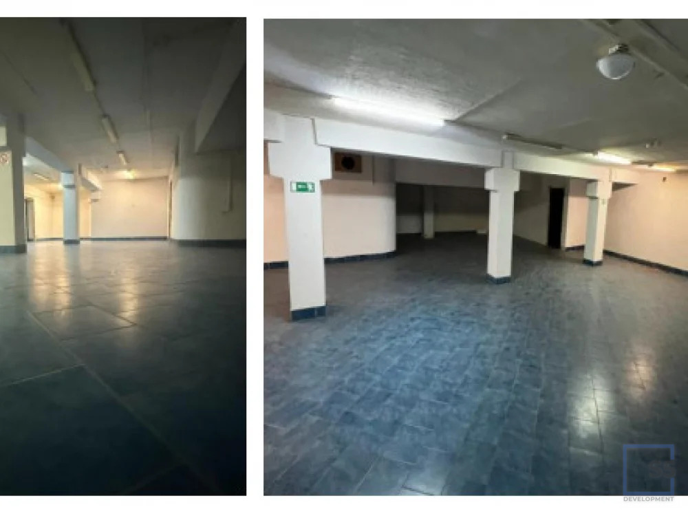 Продажа торгового помещения, м. Коломенская, ул. Академика ... - Фото 2