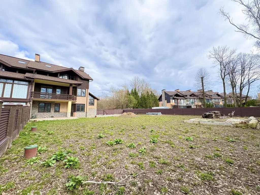 Таунхаус в Новой Москве с большим участком. ЖК Юрьев Сад - Фото 6