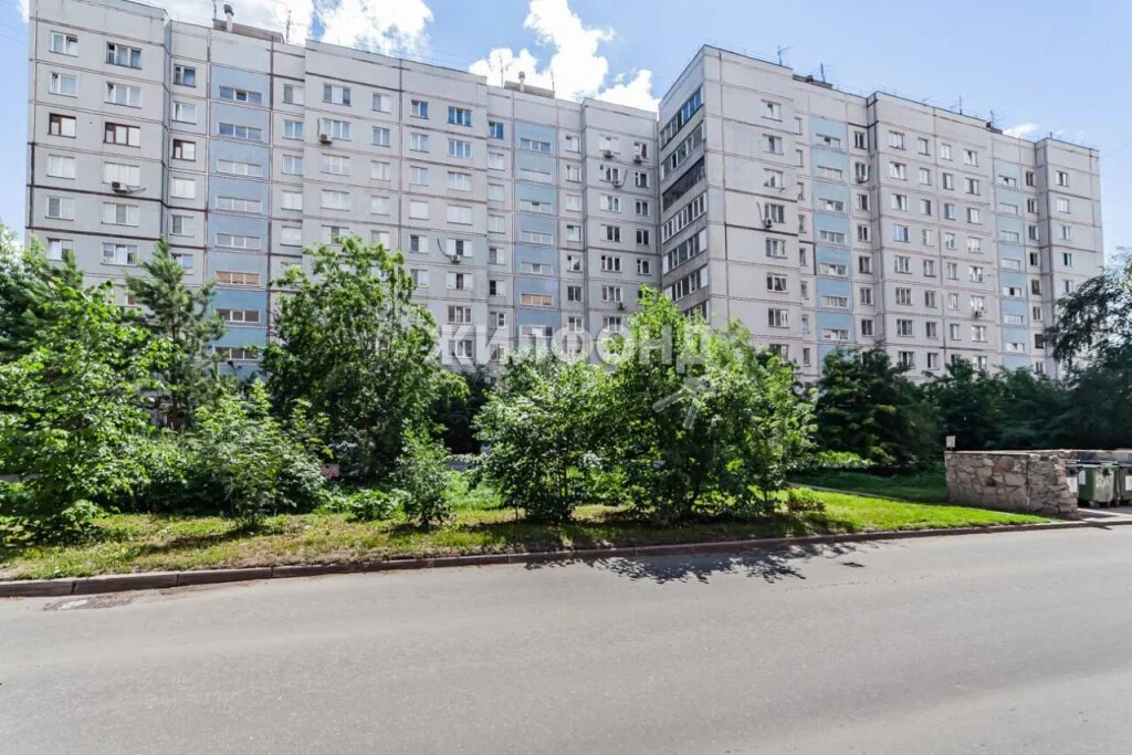 Продажа квартиры, Новосибирск, ул. Сакко и Ванцетти - Фото 15