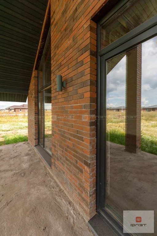 Продажа дома, Лаишевский район, ул. Нежная - Фото 11