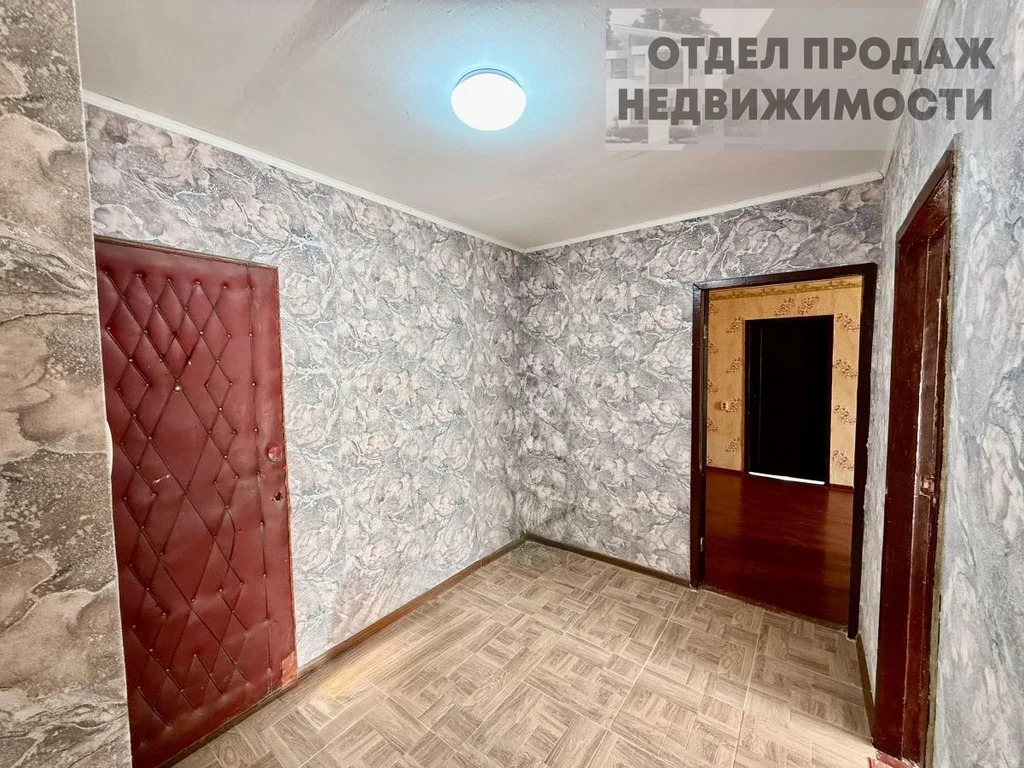 4-к квартира - Фото 3